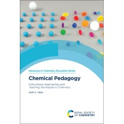 Chemical Pedagogy: Instructional Approaches and Teaching Techniques in Chemistry