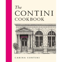The Contini Cookbook
