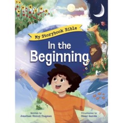 In the Beginning: The Storybook Bible