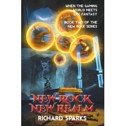 New Rock New Realm