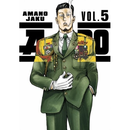 A-DO 5