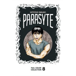 Parasyte Full Color Collection 8