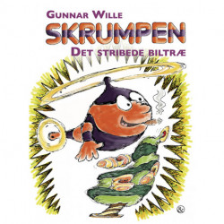 Skrumpen - Det stribede biltræ