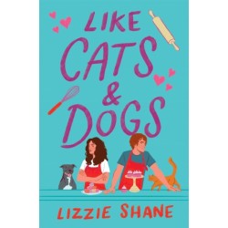 Maple, Spice, & Everything Nice (previously published as Like Cats & Dogs)