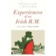 Experiences of an Irish R. M.