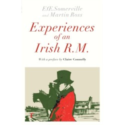 Experiences of an Irish R. M.