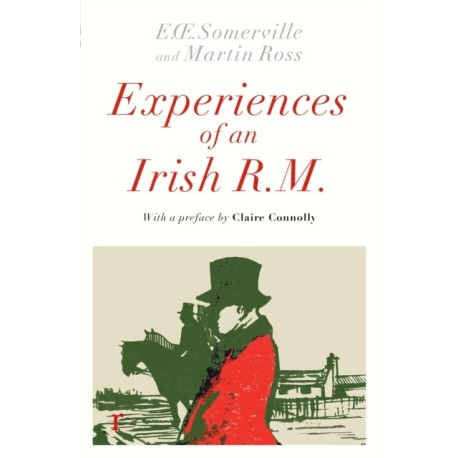 Experiences of an Irish R. M.