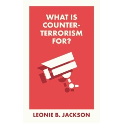 What Is Counterterrorism For?