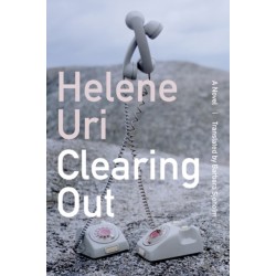 Clearing Out: A Novel