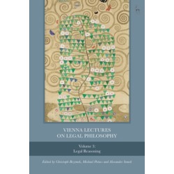 Vienna Lectures on Legal Philosophy, Volume 3: Legal Reasoning