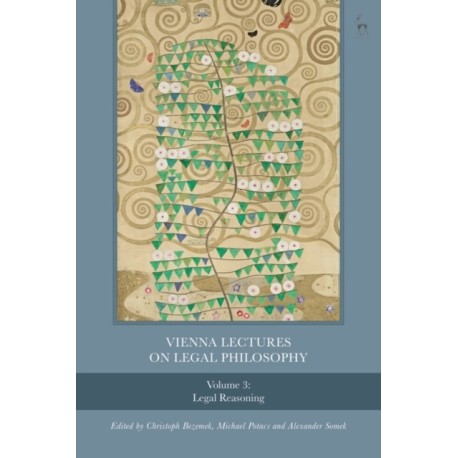Vienna Lectures on Legal Philosophy, Volume 3: Legal Reasoning