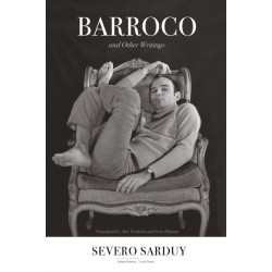 Barroco and Other Writings