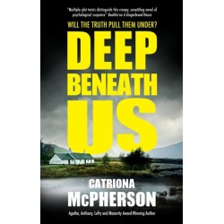 Deep Beneath Us
