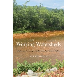 Working Watersheds: Water and Energy in the Lackawanna Valley