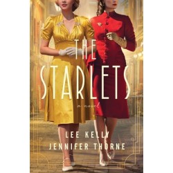 The Starlets: A Novel