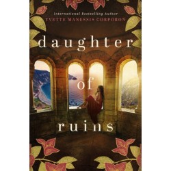 Daughter of Ruins: A Novel