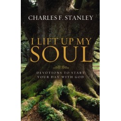 I Lift Up My Soul: Devotions to Start Your Day with God
