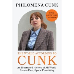 The World According to Cunk
