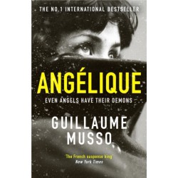 Angelique: From the No.1 International Thriller Sensation