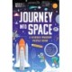 The Science Museum Puzzle Book - Journey into Space: The perfect family puzzle book for Christmas
