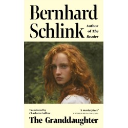 The Granddaughter: From the author of the no.1 international bestseller The Reader