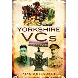 Yorkshire VCs
