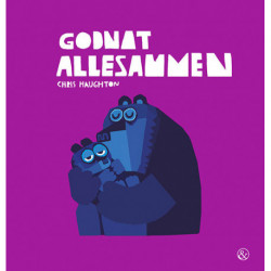 Godnat allesammen