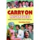 Carry On Regardless: Getting to the Bottom of Britain's Favourite Comedy Films.