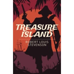 Treasure Island: Gilded Pocket Edition