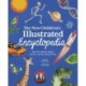 The New Children's Illustrated Encyclopedia: Discover Animals, Space, Science, and the Human Body