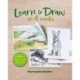 Learn to Draw in 4 Weeks: Includes a Step-by-Step Guide and Sketchpad