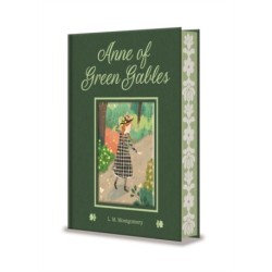 Anne of Green Gables