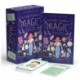 The Girls' Guide to Magic: Inspirational Book with 52 Spell Cards