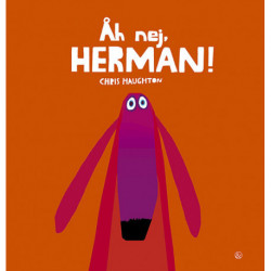 Åh nej, Herman!