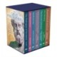 The Great Philosophers Collection: Deluxe 7-Book Hardback Boxed Set