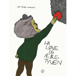 Hr. Løve og æbletyven