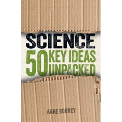 Science: 50 Key Ideas Unpacked
