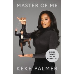 Master of Me: The Instant New York Times Bestseller and perfect gift this Christmas