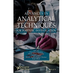 Advances in Analytical Techniques for Forensic Investigation