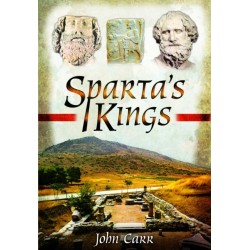 Sparta's Kings