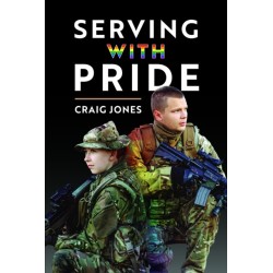 Serving with Pride