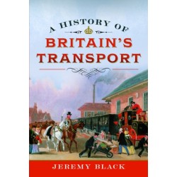 A History of Britain's Transport