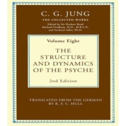 The Structure and Dynamics of the Psyche