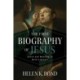 The First Biography of Jesus: Genre and Meaning in Mark's Gospel