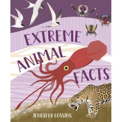 Extreme Animal Facts