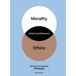 What's the Difference? Philosophy: 150 Key Concepts in Philosophy