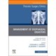 Management of Esophageal Disasters, An Issue of Thoracic Surgery Clinics