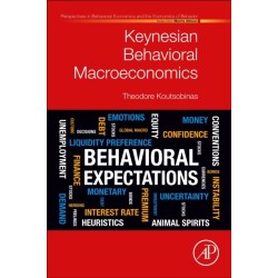 Keynesian Behavioral Macroeconomics