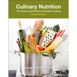 Culinary Nutrition: The Science and Practice of Healthy Cooking