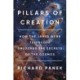 Pillars of Creation: How the James Webb Telescope Unlocked the Secrets of the Cosmos